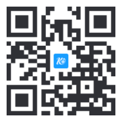 iPhone APP 二维码（MLTY）